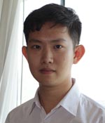 Adrian Lee