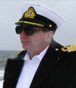 Commodore Coburn