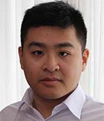 Jackson Ng