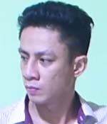 Miguel Reyes