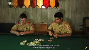 Bad Scouts: Gambling thumbnail