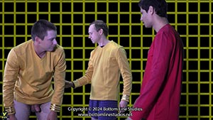 Futures Past: Corporal Research thumbnail