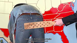 International Cp: American South thumbnail
