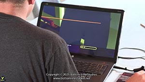 Play Discipline Master 2: Alex thumbnail