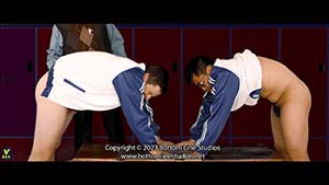 School Training: Detention thumbnail